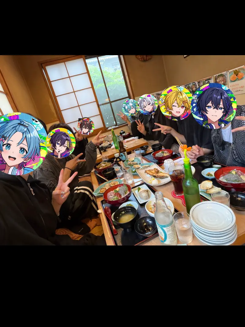 bokudayo_128의 すにすての日常（？）