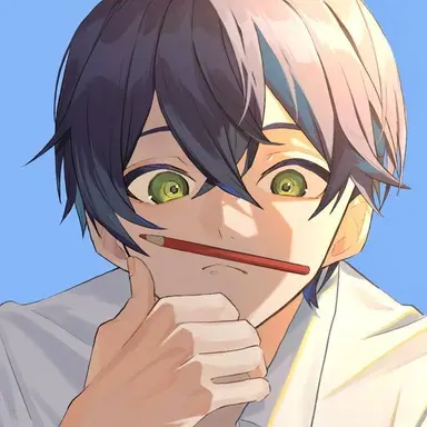 Profile image of Touya