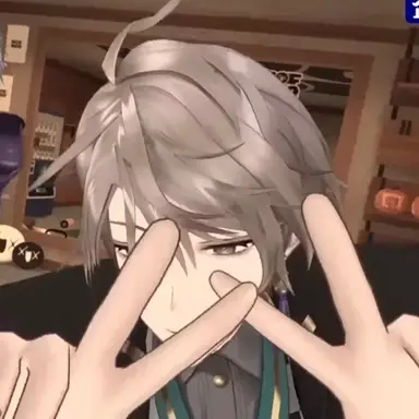 Profile image of Haru