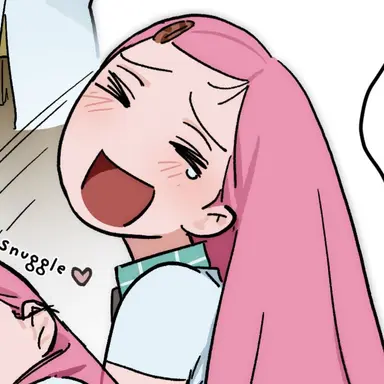Profile image of ミジ