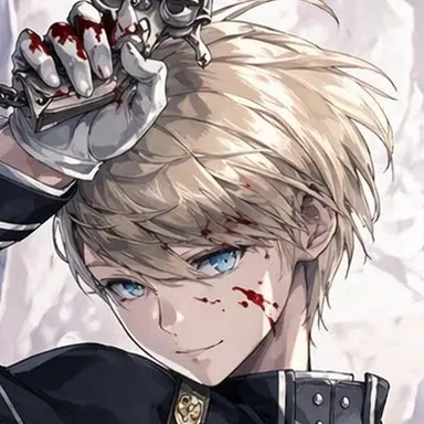 Profile image of 青藍