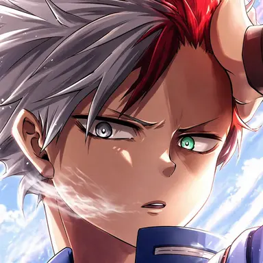 Profile image of 焦凍