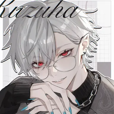 Profile image of 葛葉