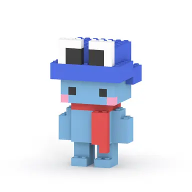 Profile image of Nui