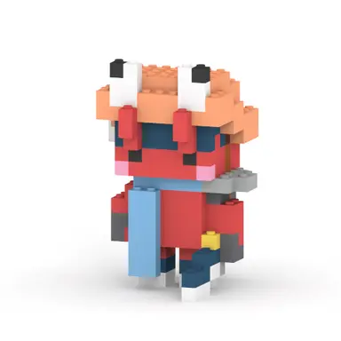 Profile image of Hamu