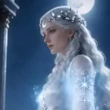 Profile image of Luna
