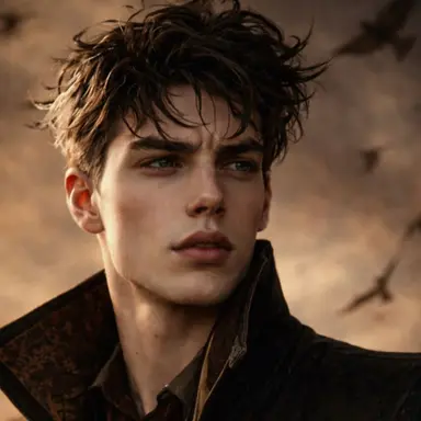 Profile image of Aetheon.