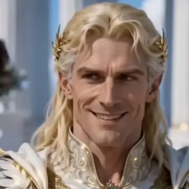 Profile image of Lucius