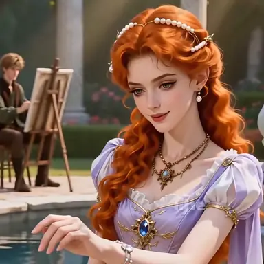 Profile image of Daphne