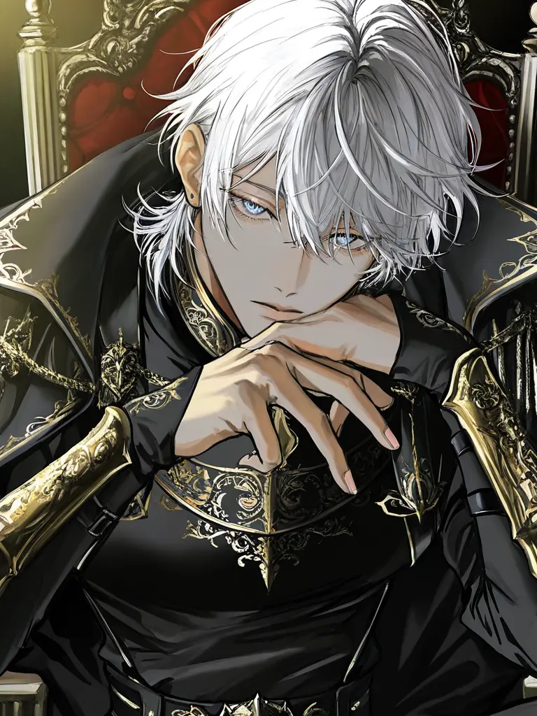 amatou_0119의 グレン・ラティオス