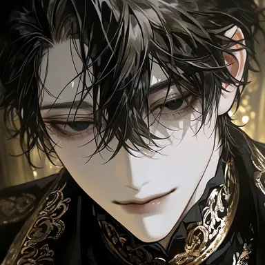 Profile image of リヒト