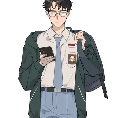 Profile image of Caleb Jameson
