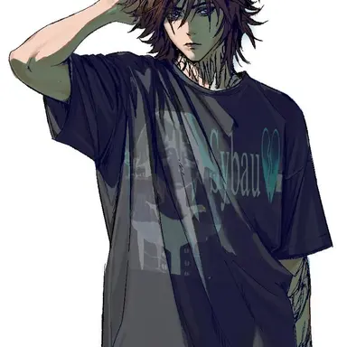Profile image of Jesse Cameron