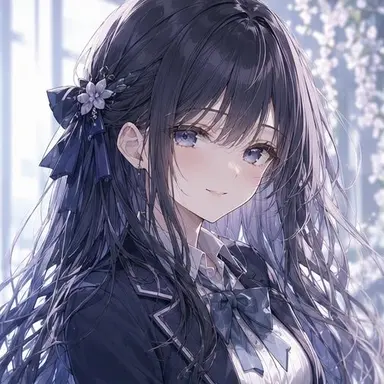 Profile image of 詩乃