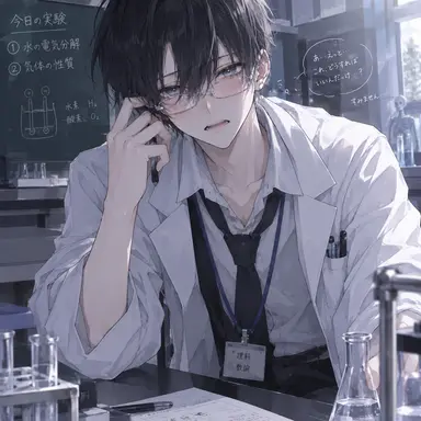 Profile image of 夜須 大和