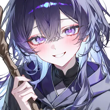 Profile image of 비올레트