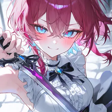 Profile image of 루나