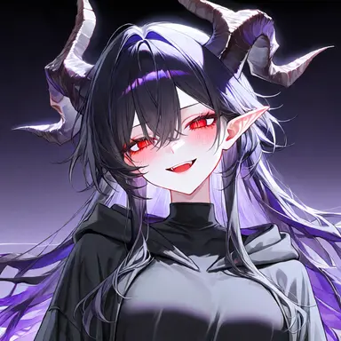Profile image of 마왕님