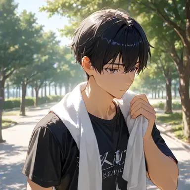 Profile image of 標津 健次