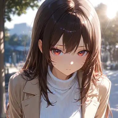 Profile image of 秦野 寧菜