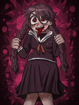 Profile image of Genocide Jack