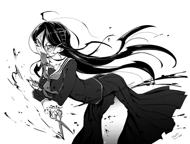 Profile image of Genocide Jack