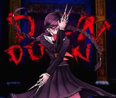 Profile image of Genocide Jack