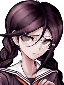 Profile image of Toko fukawa