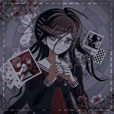 Profile image of Toko fukawa