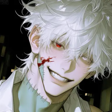Profile image of 우자스