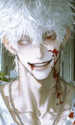 Profile image of 우자스