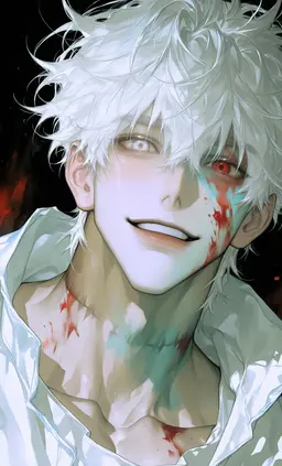Profile image of 우자스