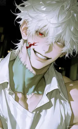 Profile image of 우자스