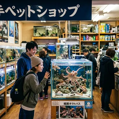 Profile image of 触手専門店　うねりや