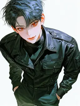Profile image of 서이현