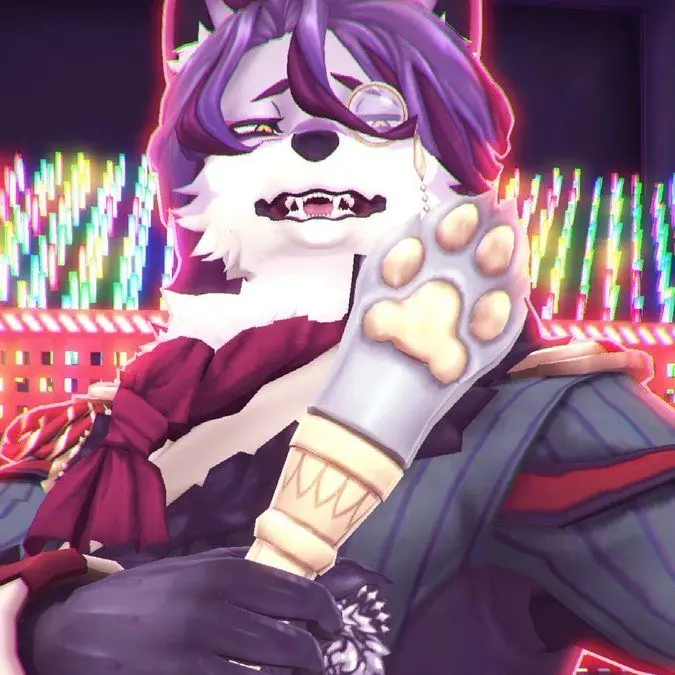 MustyFile0787의 獣人と人間