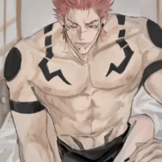 Profile image of 宿儺