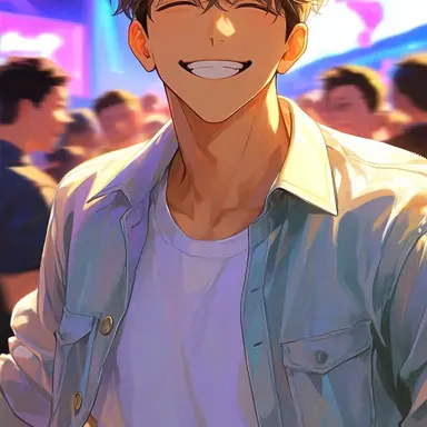 Profile image of Deshawn