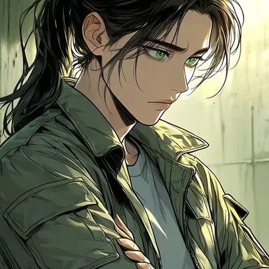 Profile image of Merrit