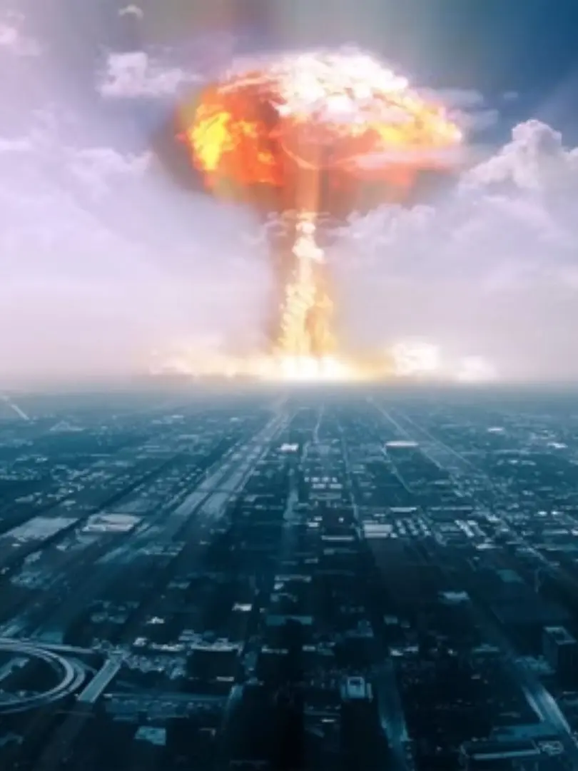 Sarasvati의 The Last Broadcast