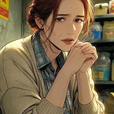 Profile image of Martha