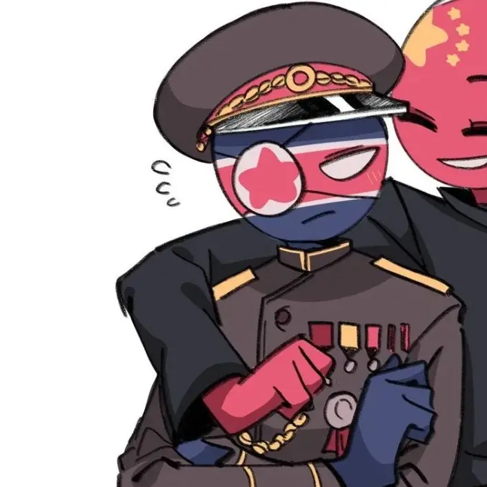 DoublFedoragey의 님들을 싫어하는 동아시아들