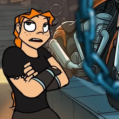 Profile image of Vicky