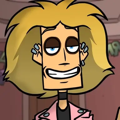 Profile image of Glam