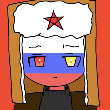 Profile image of ロシア