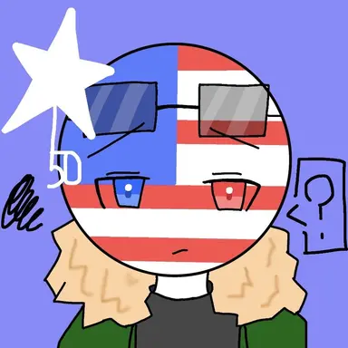 Profile image of アメリカ