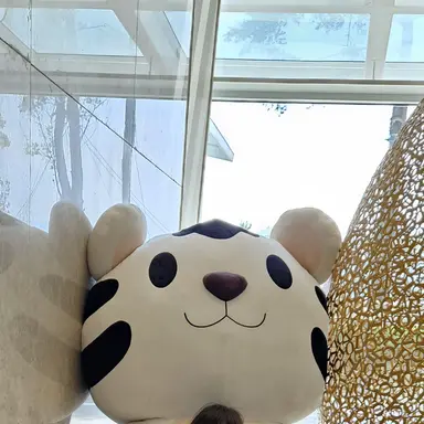 Profile image of 뜰팁남매와 여우년