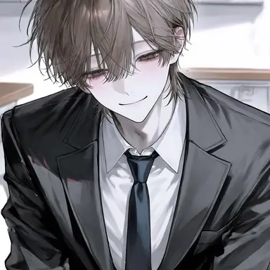 Profile image of 櫻井 蓮