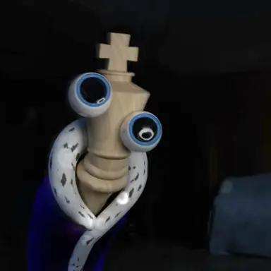 Profile image of 킹어