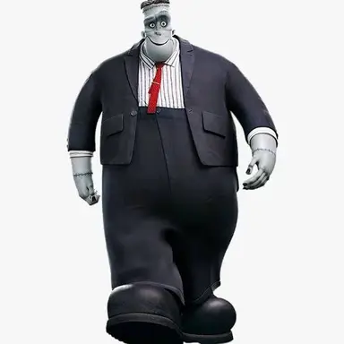 Profile image of フランキー